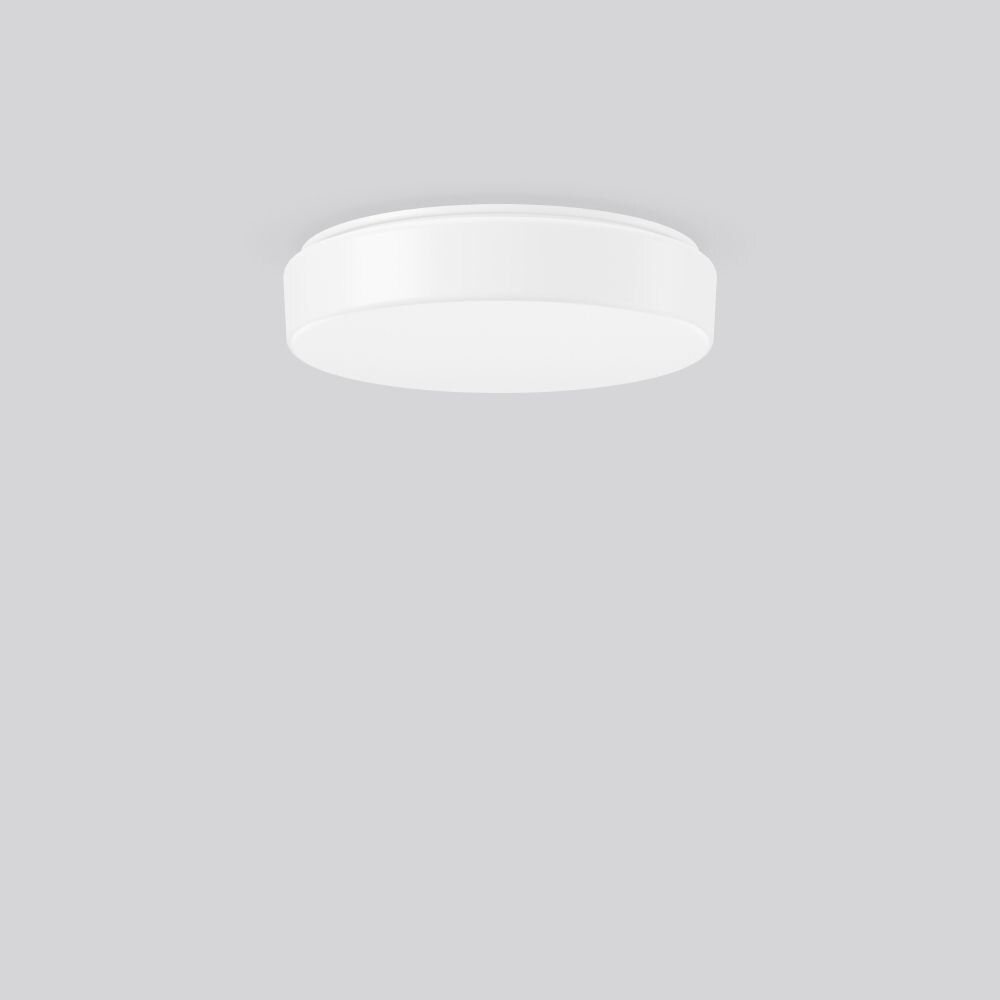 RZB RZB 672092.002.7.07 Notleuchte Wand-Deckenleuchte LED 6x2,2W-3000K+LED