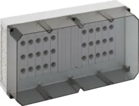 Spelsberg Sicherungslasttrenngehäuse AKi-SN 410