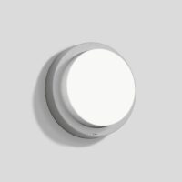 BEGA LED-Anbauleuchte 13,8W 3000K 911lm 24775AK3 si Konv