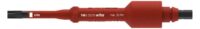 Wiha 283795 T40x136mm/20Nm max. Wechselklinge electric 38936