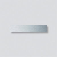 Siedle&Söhne Namensschild Metall Classic ZNSM/CL-02