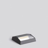 BEGA LED-Bodeneinbauleuchte 33,2W 3000K 84174K3 4085lm 220-240V IP67 Konv
