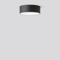 BEGA LED-Anbauleuchte 22W 3000K 2670lm 24647K3 graphit Konv DALI