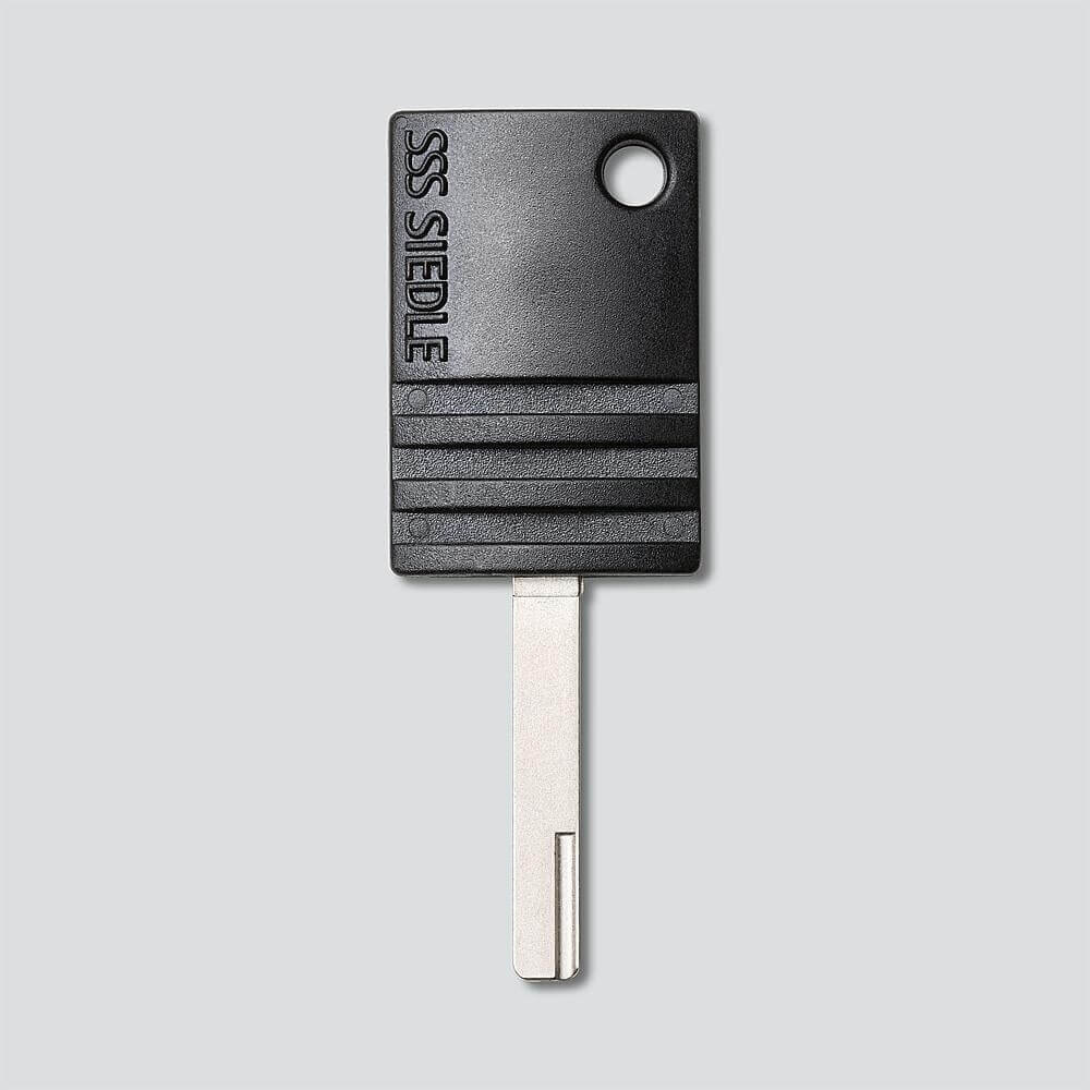 Siedle Siedle&Söhne Schlüssel für Montagerahmen Sonstiges MR 611