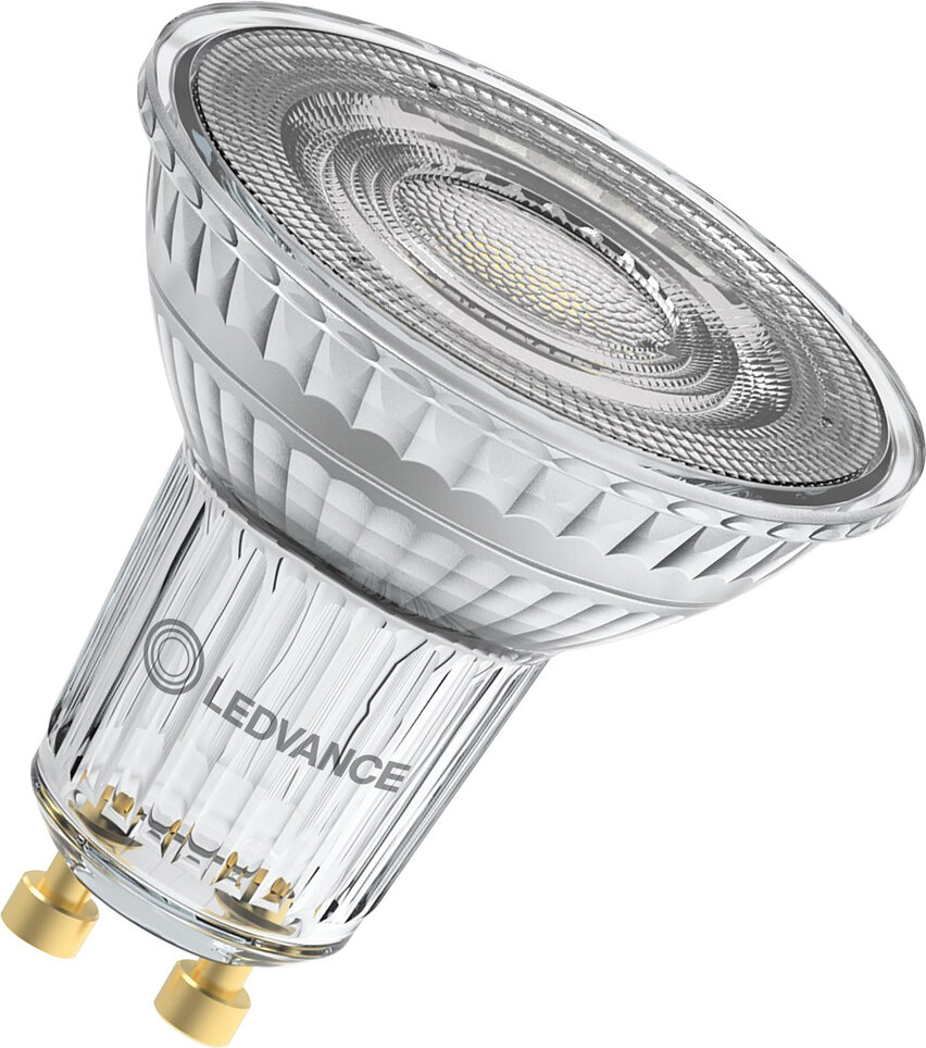 Ledvance Ledvance LED PAR16 35 36° DIM P 3.4W930 GU10 230lm 3000K dimmbar LED-Reflektor