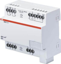 ABB Stotz S&J Wärme-/Kälteerz Interface 1-fach Reiheneinbaugerät BCI/S1.1.1
