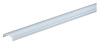 Rutec 69048 Profil Abdeckung matt 57/9F
