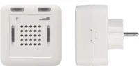 TCS Tür Control Steckdosen-Funkgong FFL0005-0000