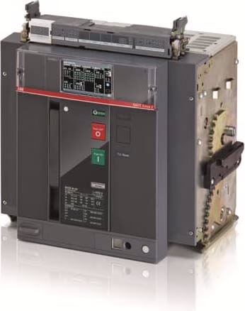 ABB ABB Stotz S&J Sicherungsautomat 10kA 20A 3P S203MT-B20UC