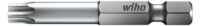 Wiha 7045ZL T15x70mm Bit Professional 70mm 33714