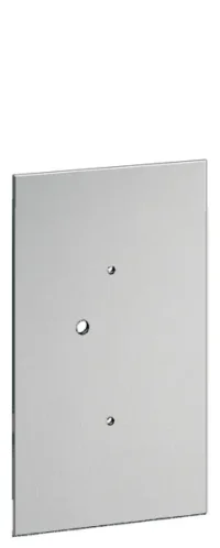 TCS Tür Control pre:pack UP-Adapter PAK02-03 silber ZAM1102-0010