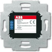 ABB Stotz S&J Power-Busankoppler Unterputz 6120/13-500
