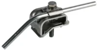 Dehn Dachrinnenklemme Al für Wulst 16-22mm DRKKB8.10W16.22ESTAL