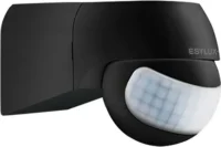 ESYLUX Bewegungsmelder 180° schwarz MD 180 BASICLschwarz