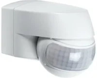 ESYLUX Bewegungsmelder 200 Grad MD 200 weiß