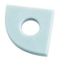 Rutec 65688 Endkappe Einspeisung