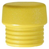 Wiha 831-5 40mm Schlagkopf mittelhart 26428