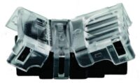 Einspeisung Push-Space Einf. 10mm IP20 Zubehör VARDAflex LED-Strips PGZ535
