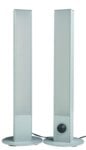 L35,B50,H400mm,230V,19W, IP20,4000K TEIGLIN M Videokonferenz-Leuchte