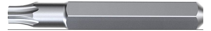 Wiha 7005 T9x28mm Micro-Bit 28mm 40636