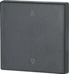 Eaton (Installation) Wippe 1-fach anthrazit, Jalo CWIZ-01/24
