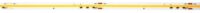 Rutec 79495 Flex.LEDStrip,48V,9,3W/m, Innen,3000K - 25 Meter Rolle