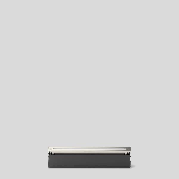 Bega BEGA LED-Bodeneinbauleuchte 3,6W 2700K 77004K27 183lm 24V IP67 Konv edst