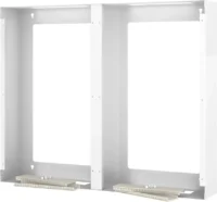 Eaton (Installation) Aufputz-Wanne APW44H-KLV