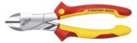 Wiha Z 16 3 06 160mm Professional Kraft- Seitenschneider mit DynamicJoint® 40921