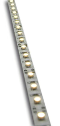Rutec 88575 starre LED Leiste Innen warmweiß VARDAflex 500 2,4W
