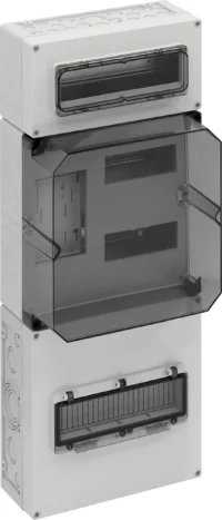 Spelsberg Zählerverteilung ZVi 7530-eHZ