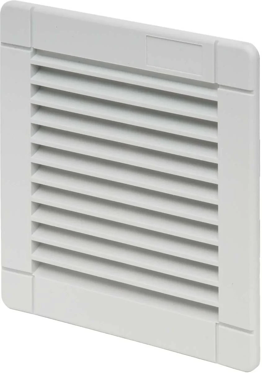Finder Finder EMV-Austrittsfilter für Filterlüfter 7F.07.0.000.1000