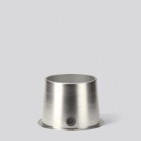 BEGA Einbaugehäuse edst Ø395mm H255mm 70687