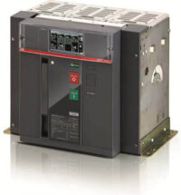 ABB Stotz S&J Sicherungsautomat 10kA 63A 3P SU203M-C63
