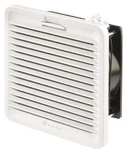 Finder Finder Filterlüfter 24 m3/h, 3,6 W 7F.20.9.024.1020