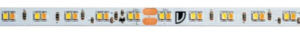 Rutec Flex. LED-Strip 24V 7 5W/m Innen DTW CRI80 VARDAflex Plus DTW PGI141