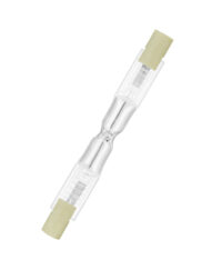 Osram 64690ECO HALOLINE 80W 230V R7s FS1 74,9 Halogen-HV-Lampe/Halogenstab