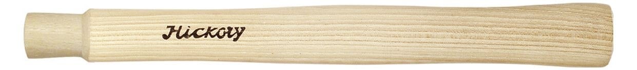 Wiha 830-0 60mm Hickory-Holzstiel 26420 Holzstiel 26420