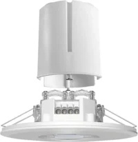 ESYLUX Decken-Präsenzmelder PD-FLAT #EP10423215