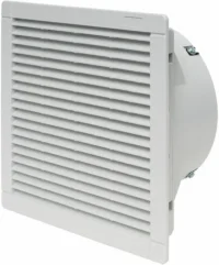Finder Filter Lüfter 370qbm/h, Nennl.70W 7F.50.8.230.4370