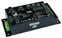 Rutec 80207 DMX Aktor Pro 960W/24V 5-farbig f.VARDAflex 5x1 Kanal 5