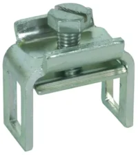 Dehn Reihenklemme für PAS Fl -30x4 St/gal Zn RK FL30 PAS