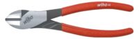 Wiha Z 16 2 01 160mm SB Classic Kraft- Seitenschneider mit DynamicJoint® 41301