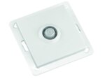 ELDAT RTS40E5001B01-K Bewegungsmelder Easywave Format 55 AUTO weiß