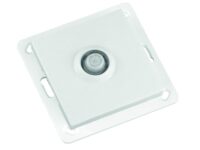 ELDAT RTS40E5001B01-K Bewegungsmelder Easywave Format 55 AUTO weiß