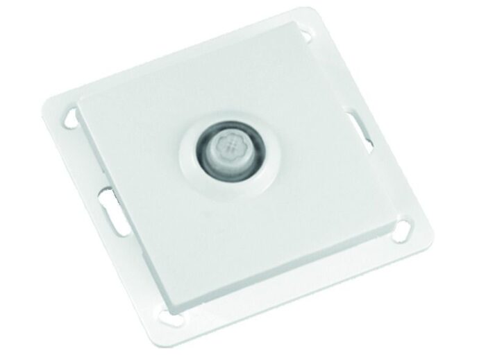 ELDAT RTS40E5001B01-K Bewegungsmelder Easywave Format 55 AUTO weiß – Bild 1