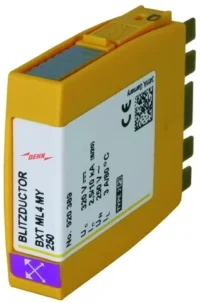 Dehn ÜS-Ableiter-Modul Blitzductor XT BXT ML4 MY 250
