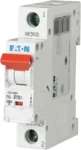 Eaton (Installation) LS-Schalter mit Beschriftung C 10A, 1-polig PXL-C10/1