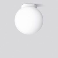 BEGA LED-Anbauleuchte 21,8W 3000K 2695lm 50540K3 ws Konv