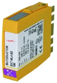 Dehn Kombi-Ableiter-Modul Blitzductor XT BXT ML4 BE 180